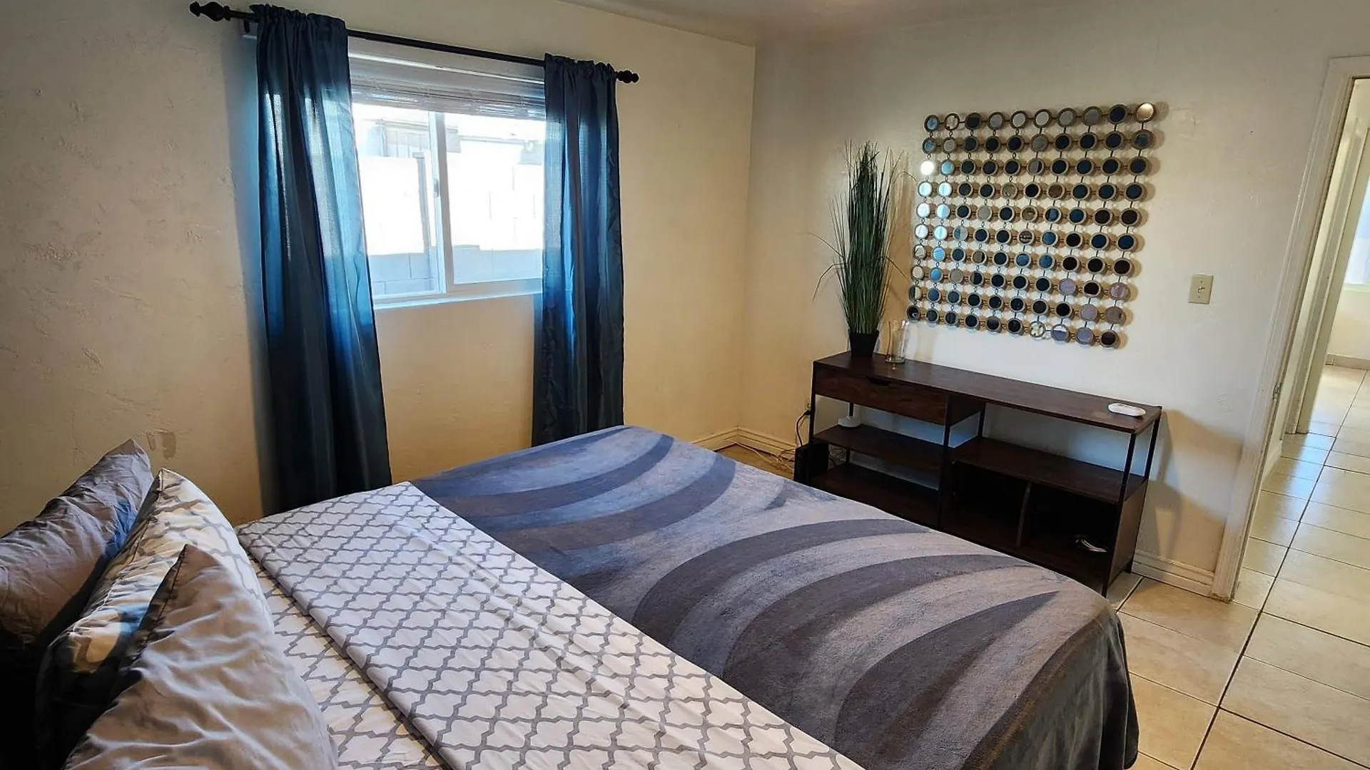 Apartment *Msg For 5%Off*2Bed1Bath Kingqueenbeds Midtownphx Phoenix United States